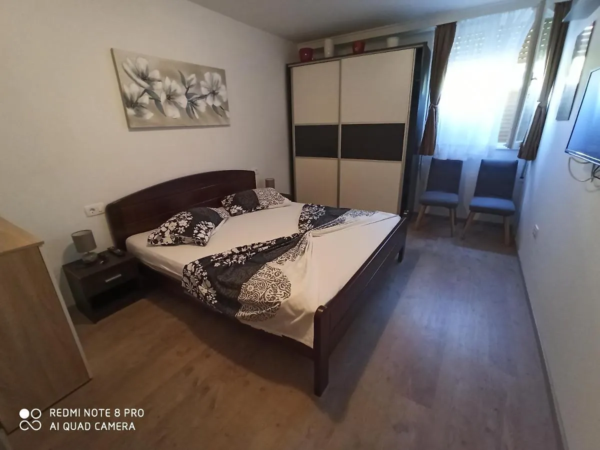 Odyssey Apartment Split Croatia