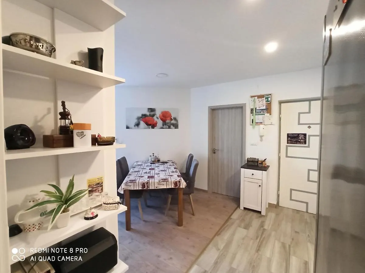 Odyssey Apartment Split 0*,  Croatia