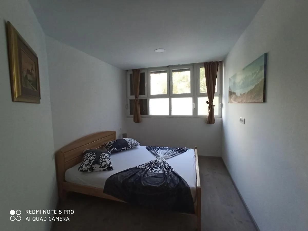 Odyssey Apartment Split
