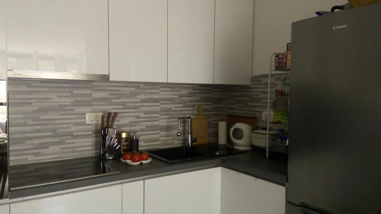 Odyssey Apartment Split 0*,  Croatia