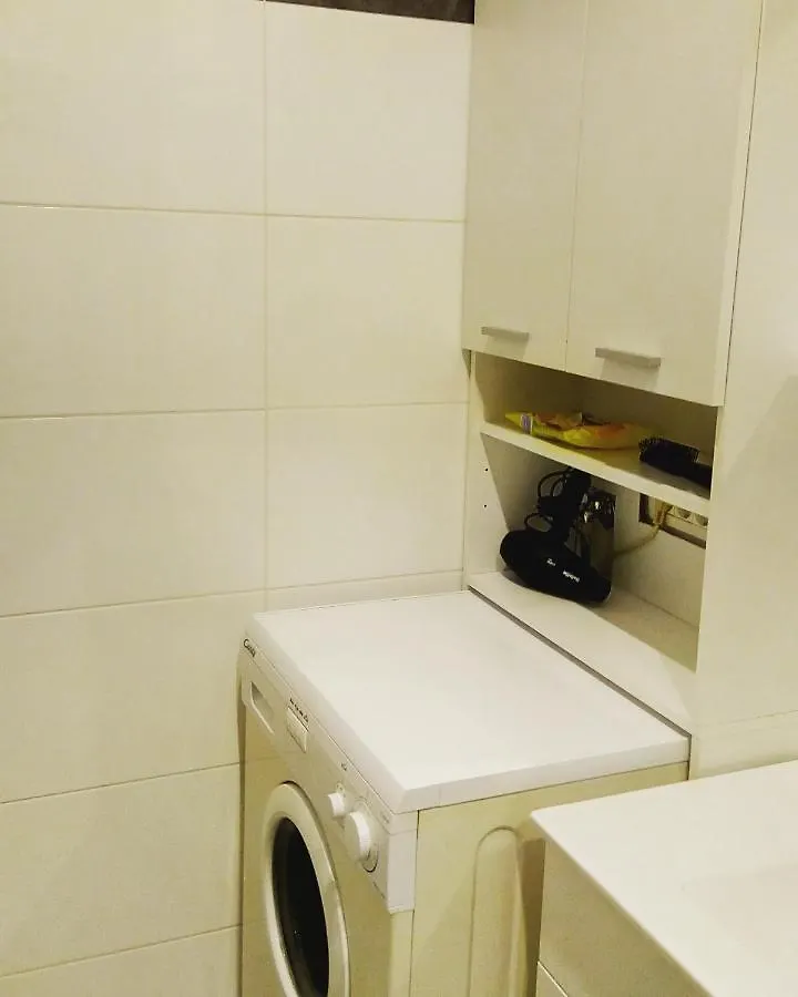 Odyssey Apartment Split