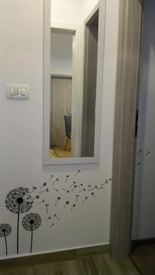 Odyssey Apartment Split