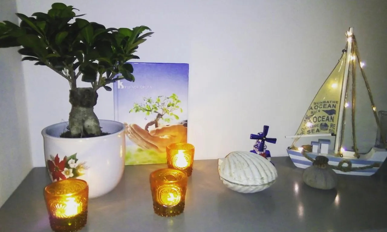Odyssey Apartment Split Croatia