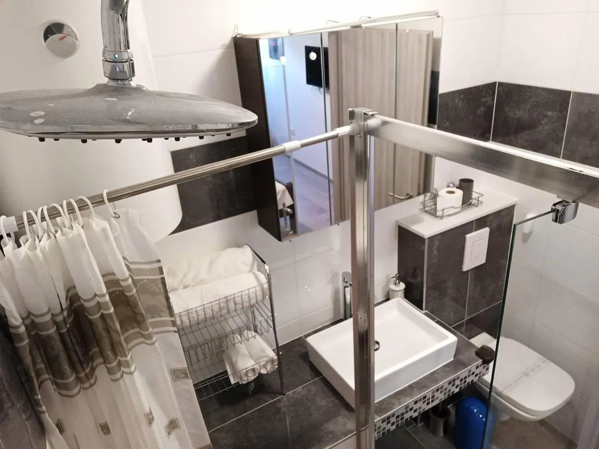 Odyssey Apartment Split Croatia