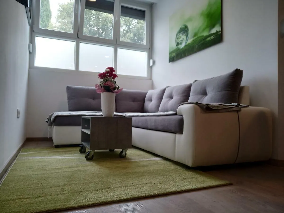 Odyssey Apartment Split Croatia