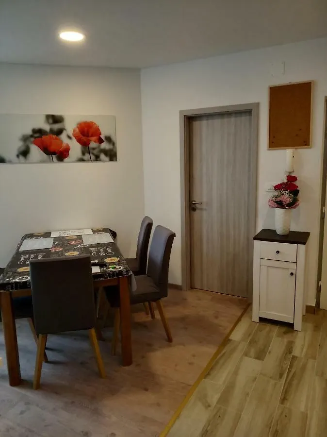 Odyssey Apartment Split Croatia