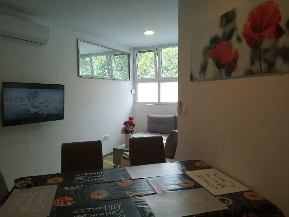 Odyssey Apartment Split