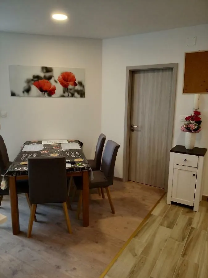 Odyssey Apartment Split