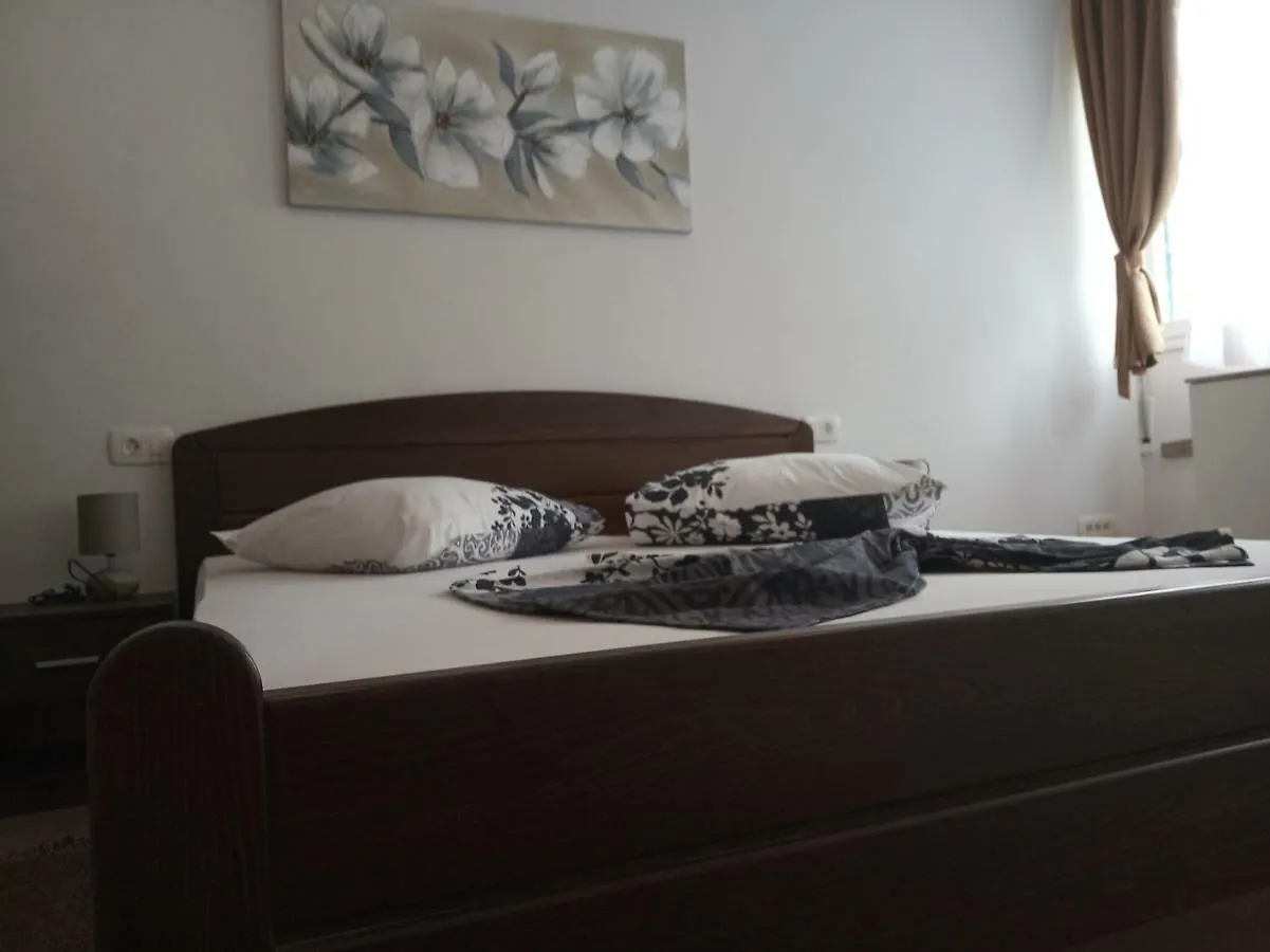 Odyssey Apartment Split Croatia