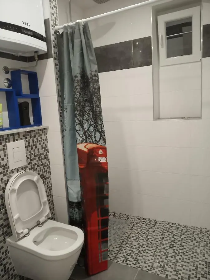 Odyssey Apartment Split 0*,  Croatia